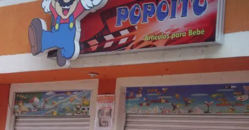 PANALERA POPOITO PANALERA POPOITO